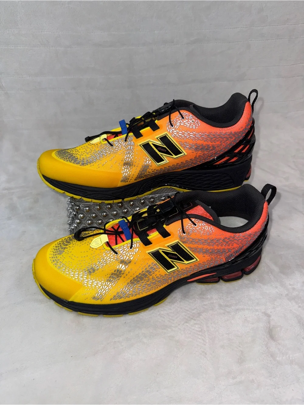 New Balance vibrant new